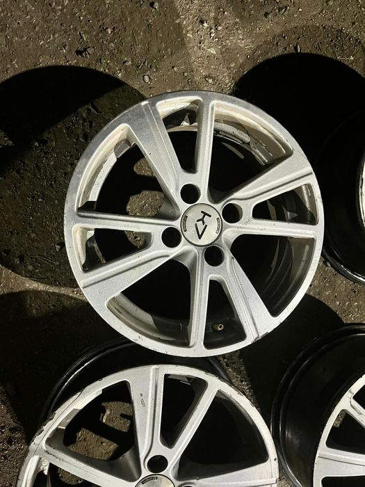 Продам диски  r14