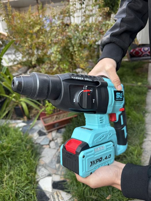 Электронный перфоратор SL-3260