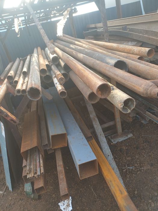 Швеллер трубы уголок лист