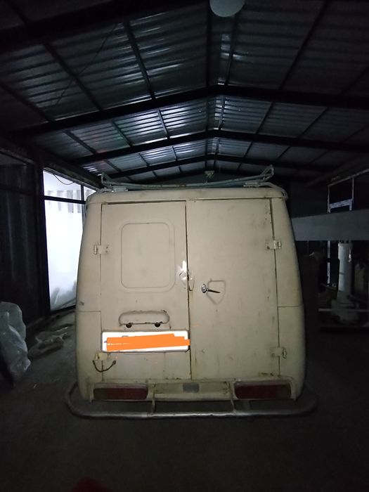 Kome srochne sotiladi