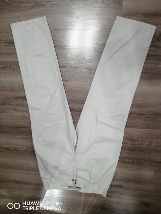 Фирменные брюки Pierre Cardin