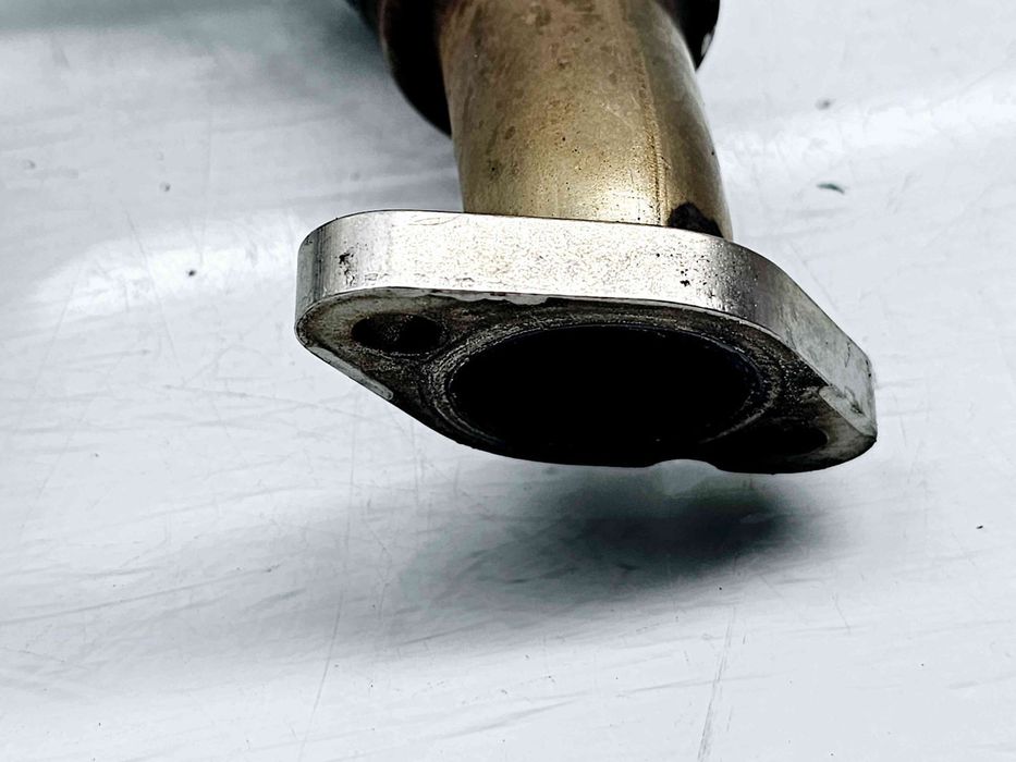 Conducta gaze  Seat Leon (1P1) [Fabr 2005-2011] 03L131521Q 1.6 TDI CAY