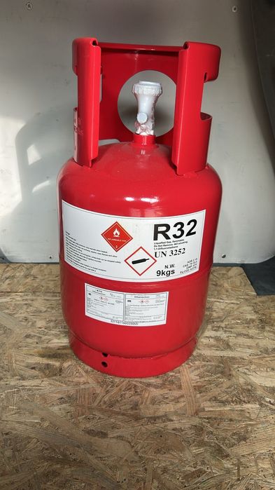 Freon R134 R404 R410 R32 407c