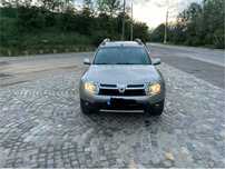 Dacia Duster 2010