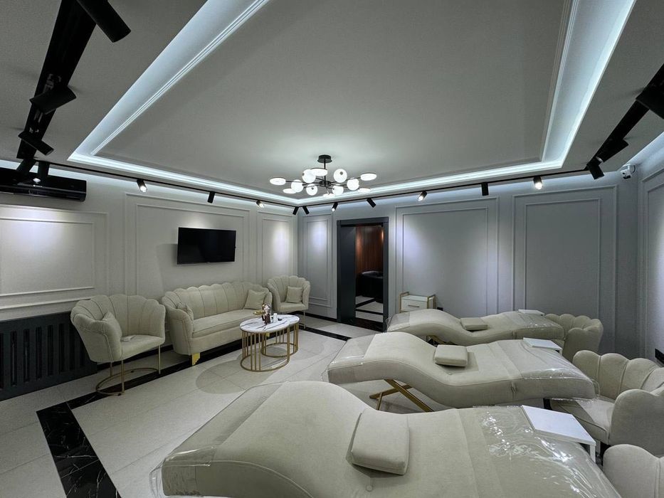 Продаётся Нежилое Помещение 80 м2 ремонт Новомосковская Старт стадион