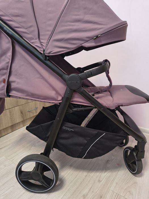 Детска количка carello bravo