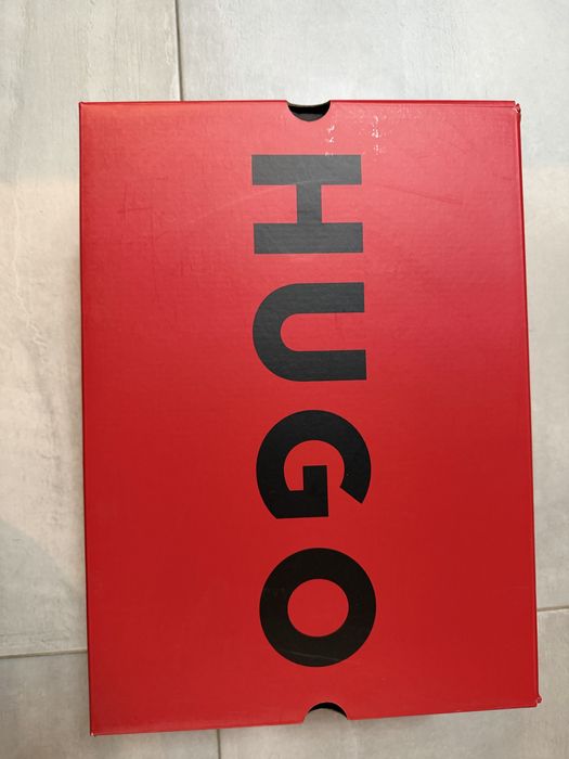 боти Hugo Chelsea boots