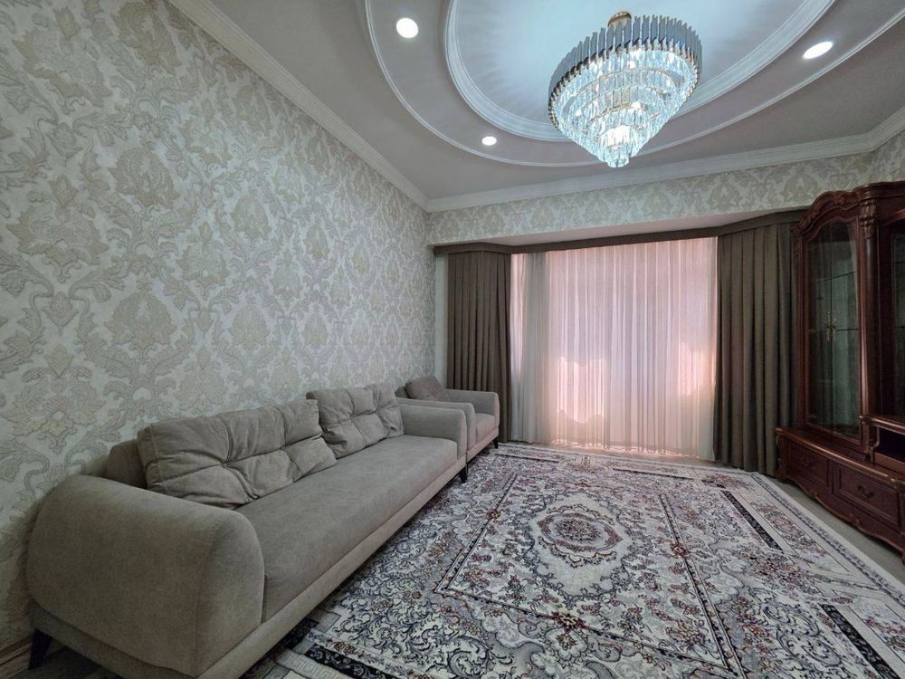 Срочно Продается Квартира 4/4/10 90м2 на ЖК «Мадрид» мост Мукумий