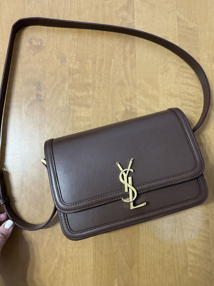 Valentino раница и чанта YSL