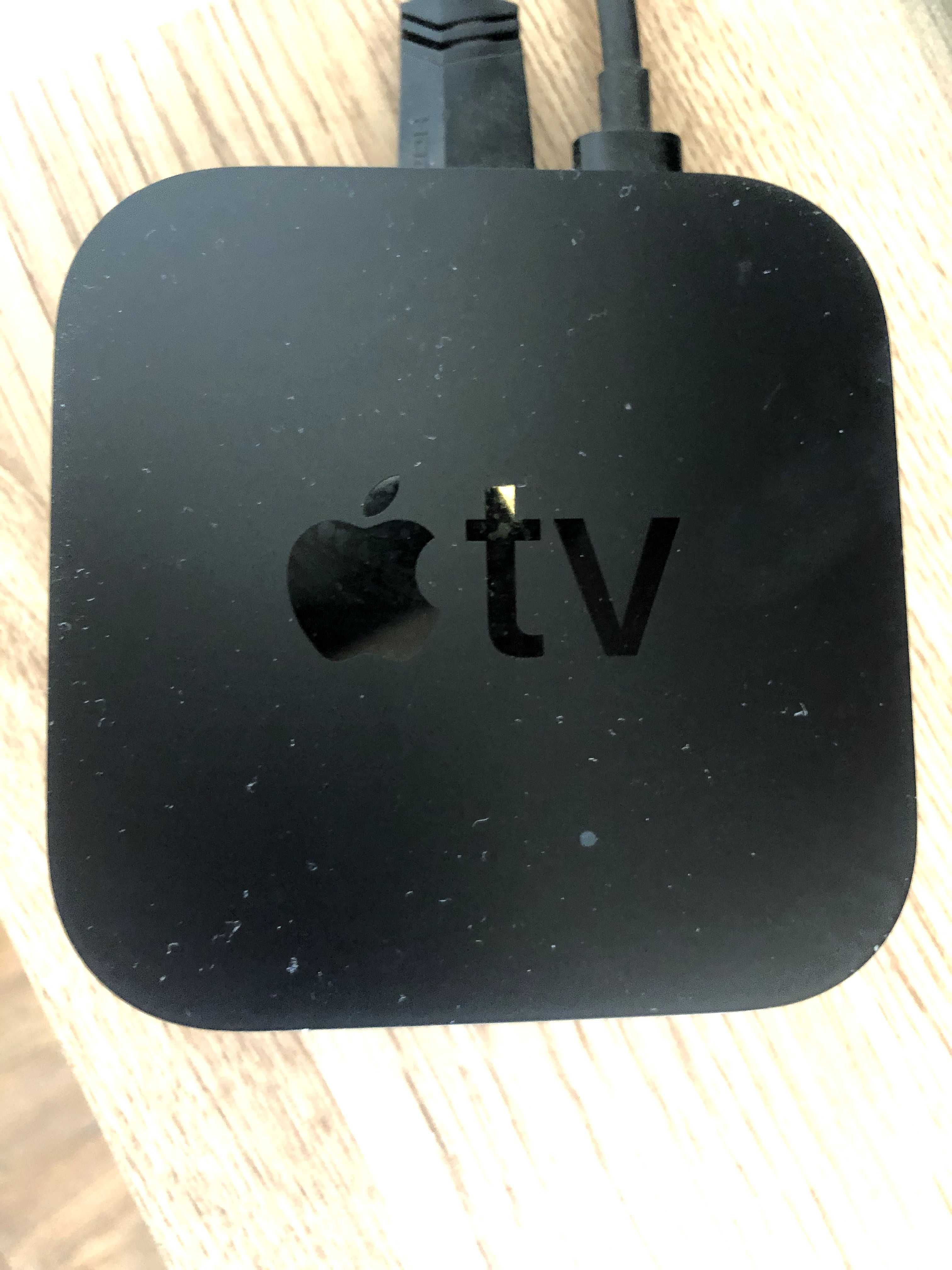 Apple TV 4K 64GB [2017]