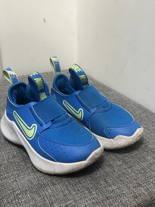 Детски маратонки Nike Flex Runner 3