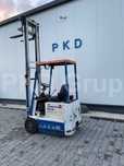 Stivuitor electric Lagertechnick Eco 1.0/3
