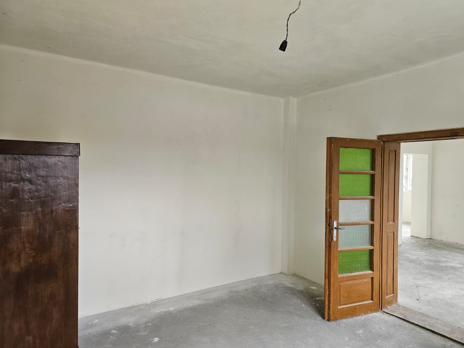 Casa in Tataresti 3000 mp teren