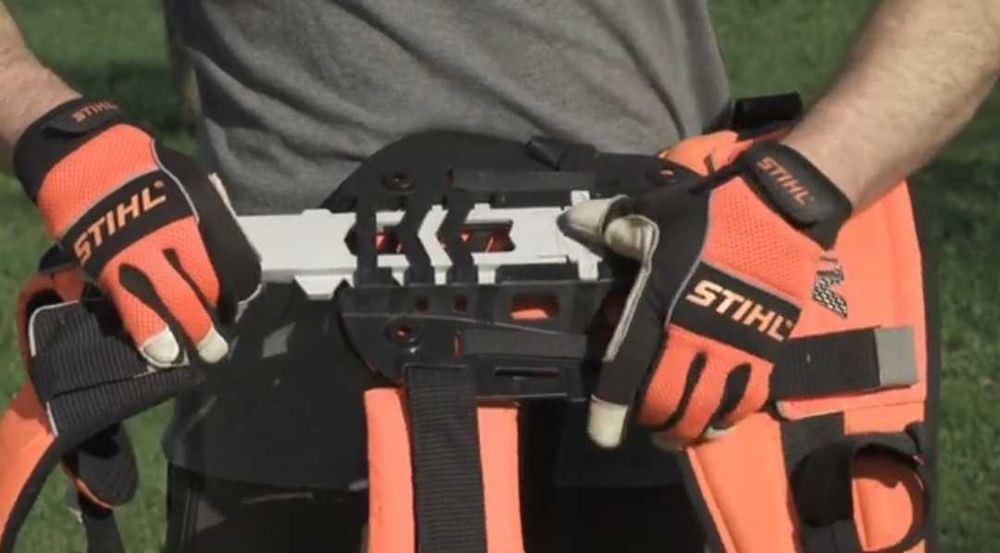 Kолан презраменен STIHL