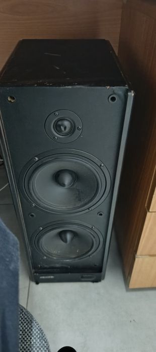 Колонка microlab solo 7c