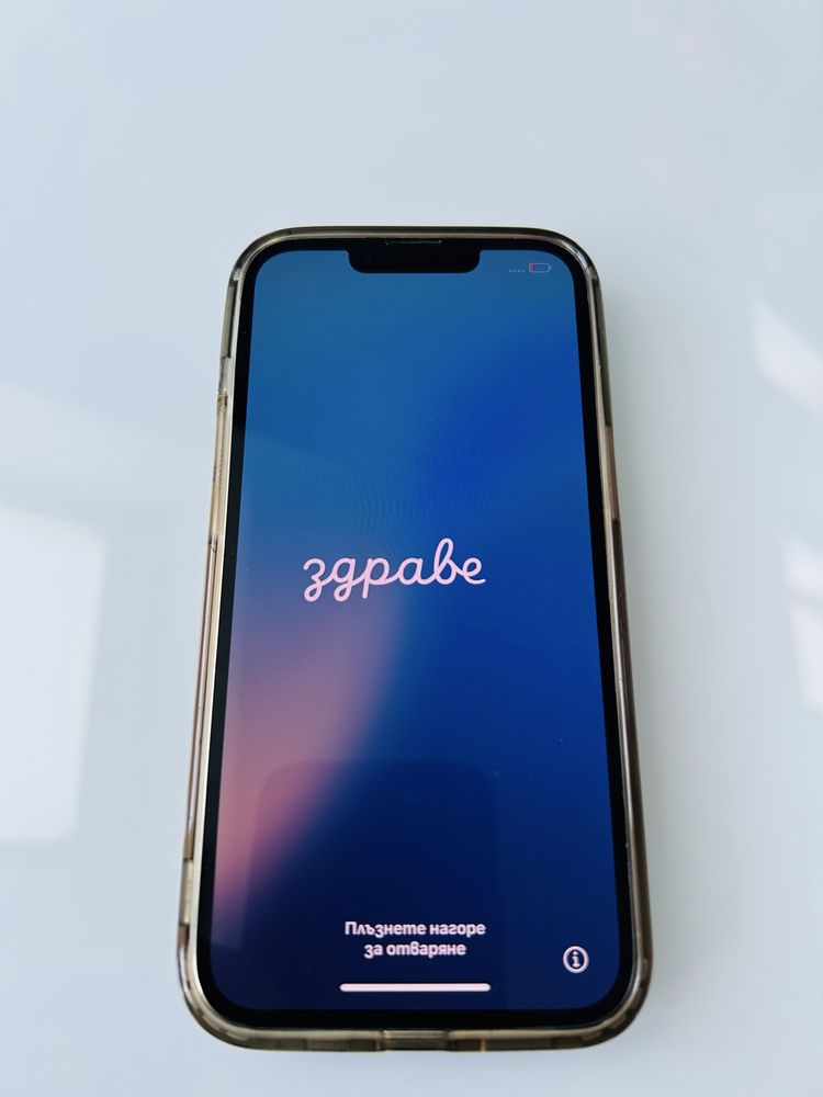 Iphone 13 Pro 128GB Sierra Blue