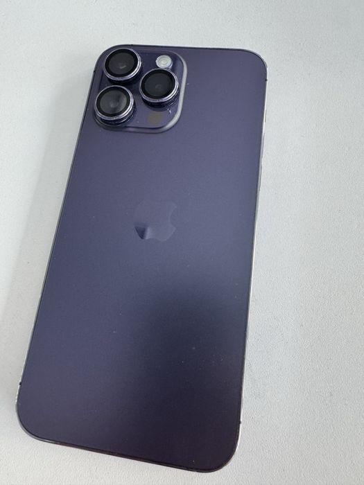 Iphone 14 pro max 128 gb 83%