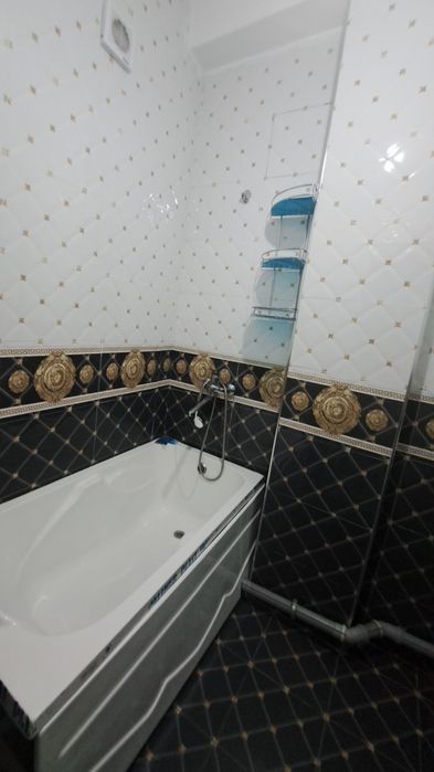 Чирчик шахар 
2 микрораён Навастройка
#2-хона 3-етаж 
 квартира ижа