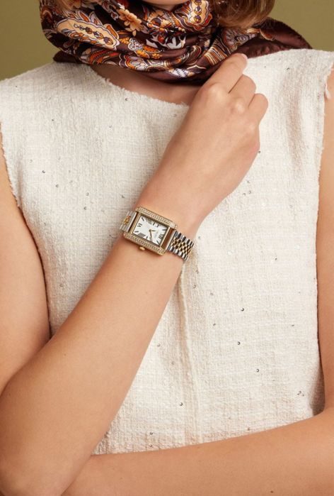 Дамски часовник Clare Moss