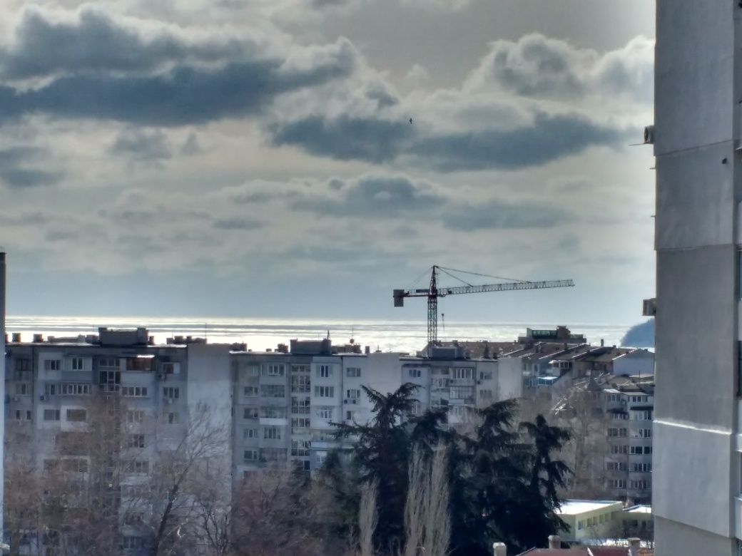 Гарсониера под наем, Варна, кв.Чайка.