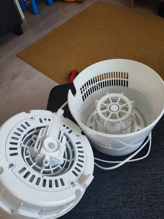 Овлажнител на въздух Philips Avent HU4801/01