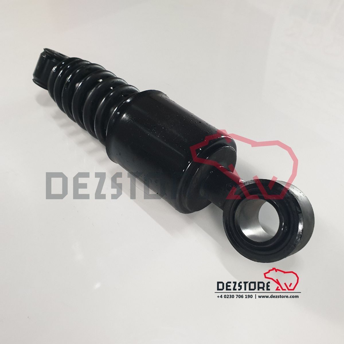 Amortizor cu arc suspensie cabina fata Mercedes Actros MP4 (A9603107555)