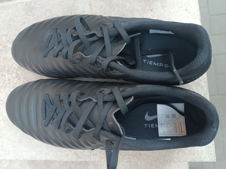Мъжки бутонки Nike tempo