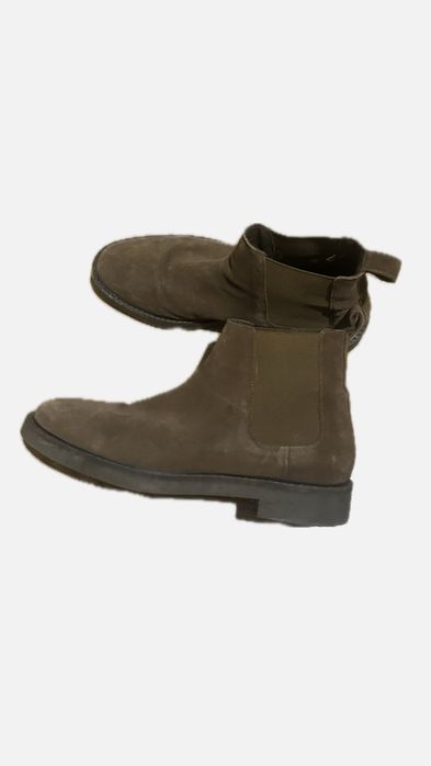 ghete zara , fara defecte