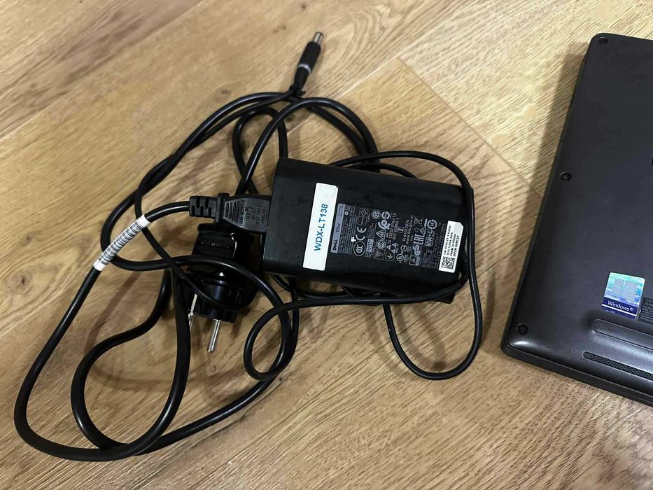 Dell Latitude 7300 I5-8th 256GB