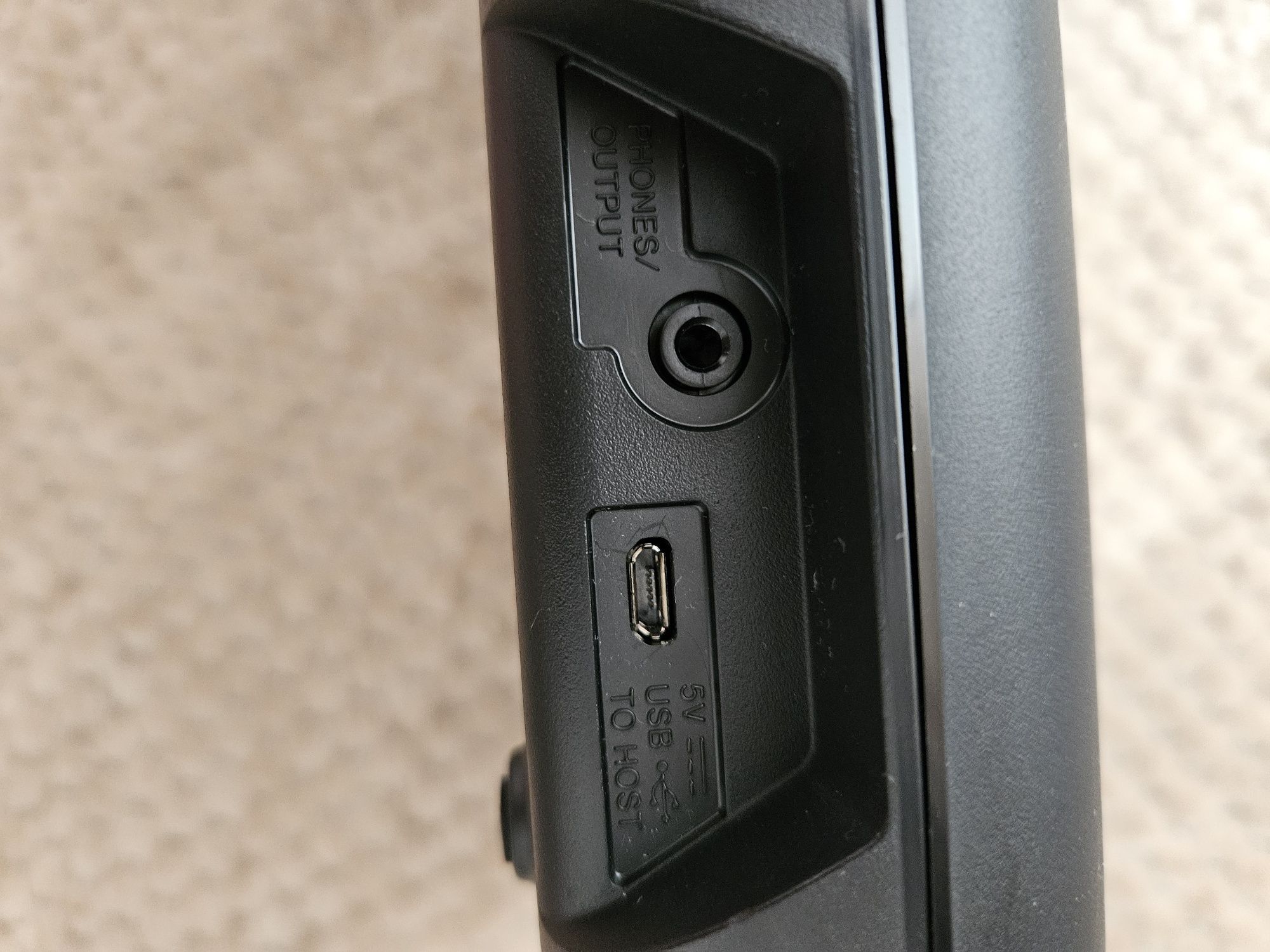 Midi клавиатура, синтезатор yamaha pss-a50