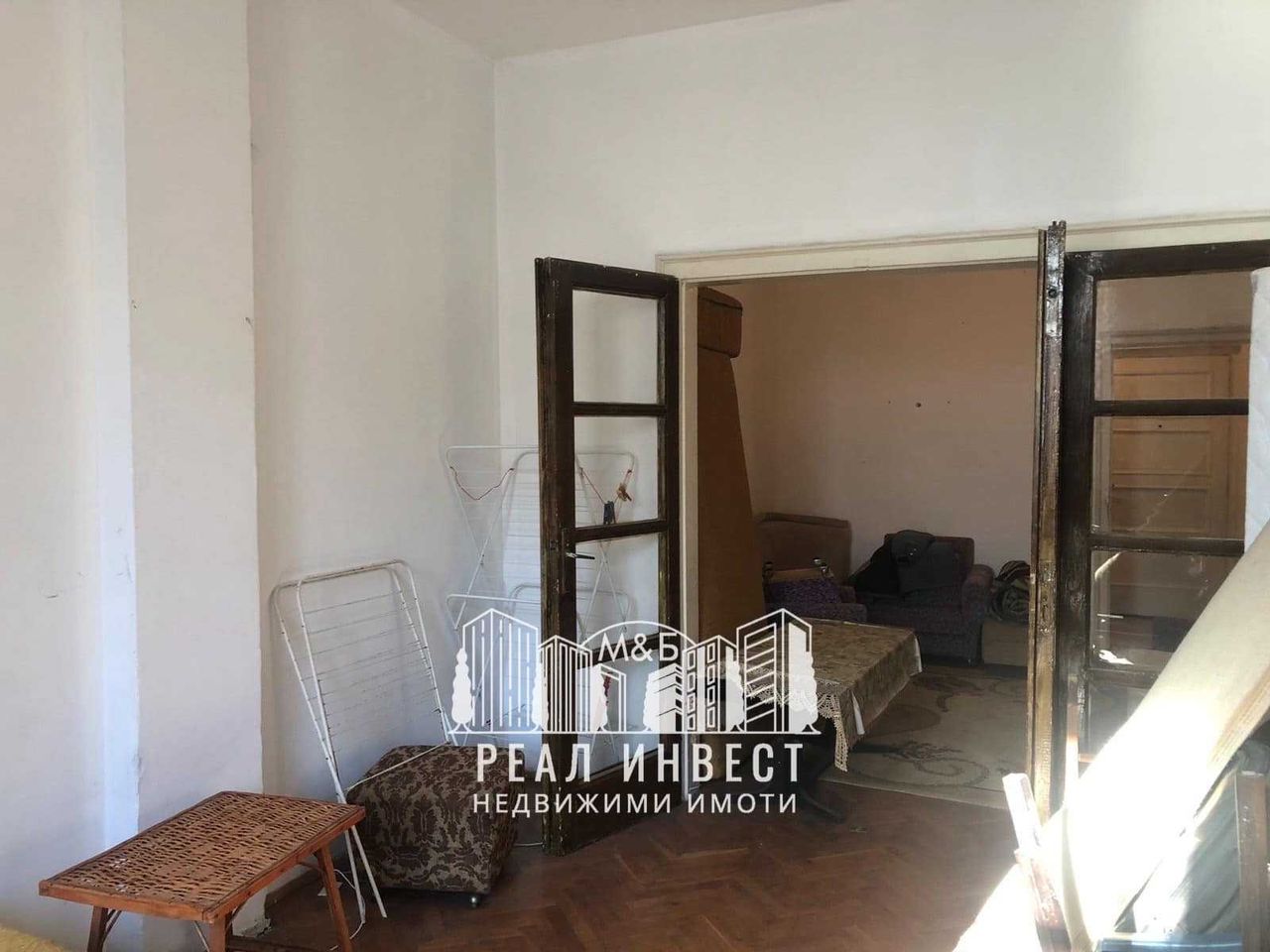 Продава се Двустаен апартамент в Димитровград - 84 кв.м за 486 €/кв.м - Снимка #1