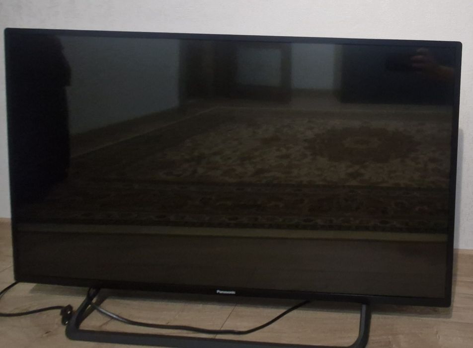 Телевизор Panasonic