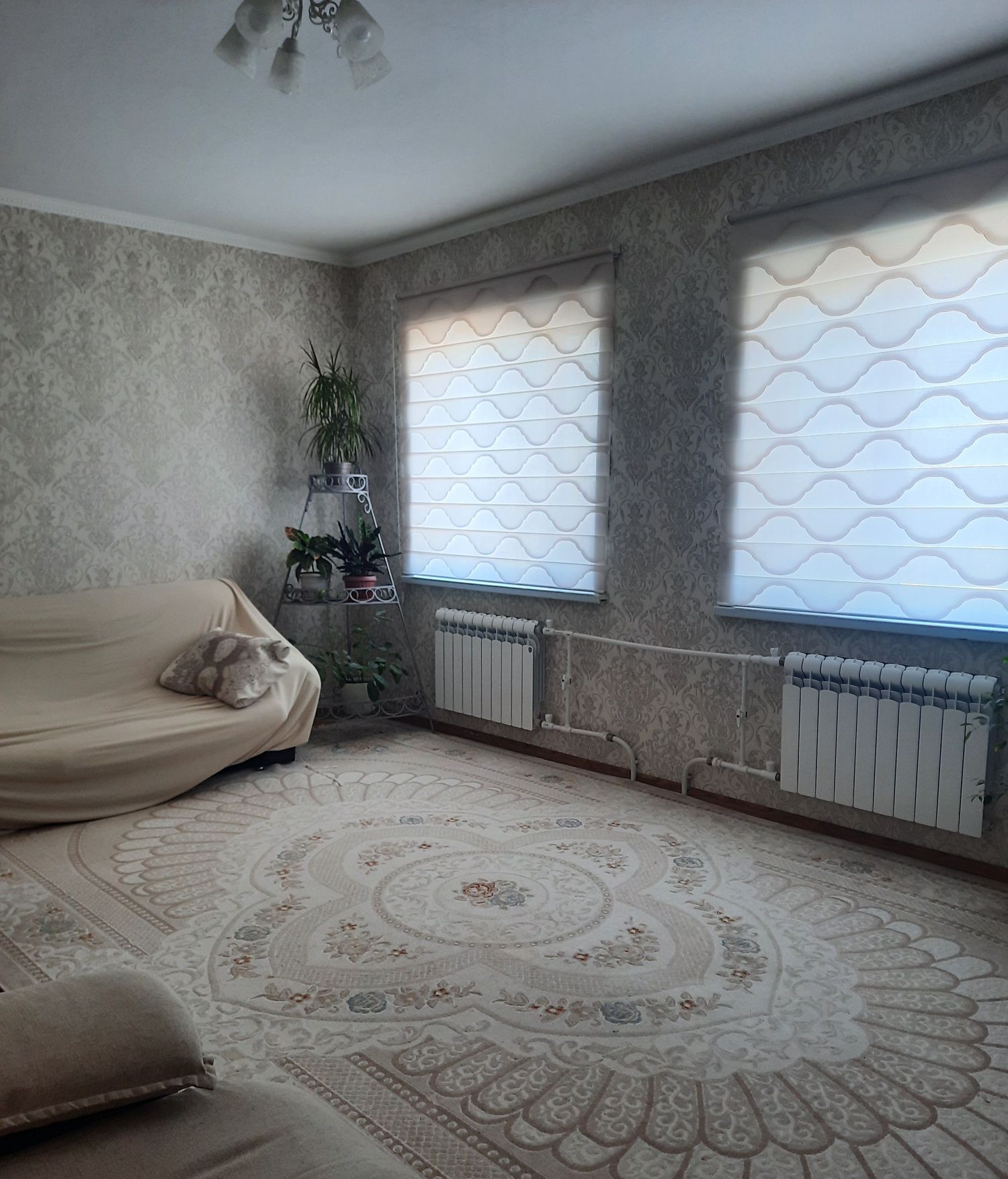 Продам 3 х комнатную квартиру