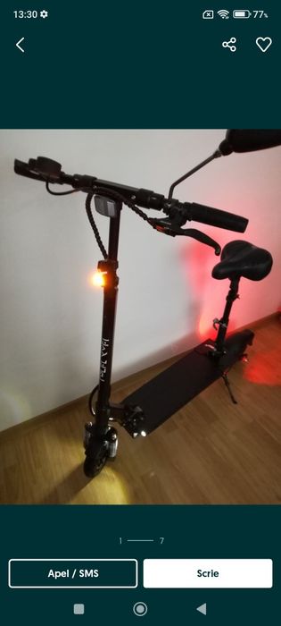 Plimbări în siguranță