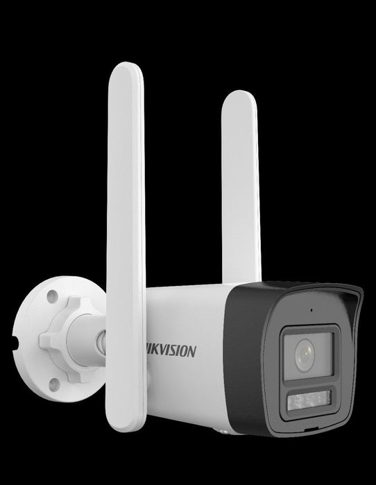 Продается камера видеонаблюдения HIKVISION