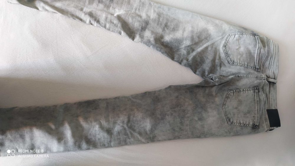 Нови дънки Pepe Jeans