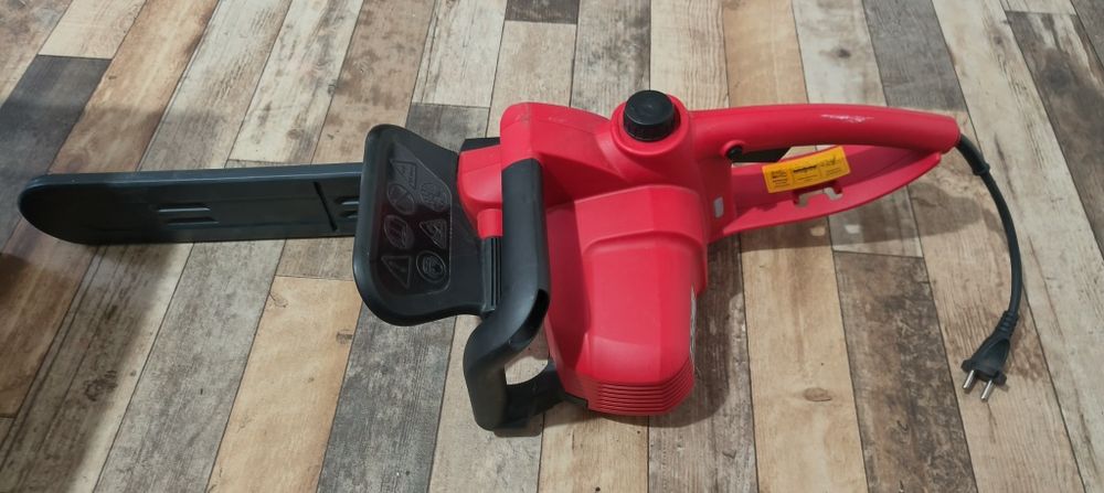 Електрическа верижна резачка Topcraft KSI 2200