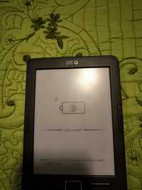 Ebook reader SPC Dickens