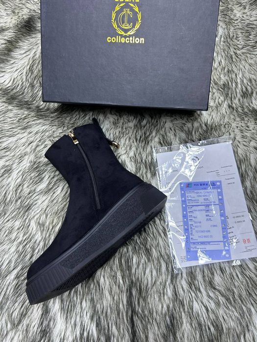 Platforma kachestva zor