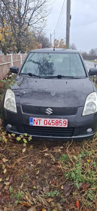 Vând Suzuki an 2006 1.3 benzina