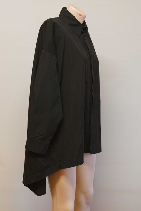Camasa ESKANDAR oversize marimea 0