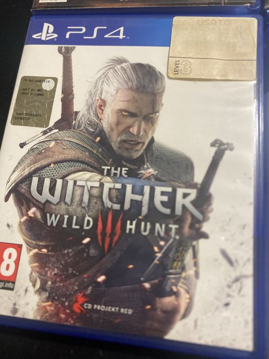 Jocuri PS4(cititi descrierea)