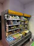 Vitrine frigorifice pentru produse alimentare