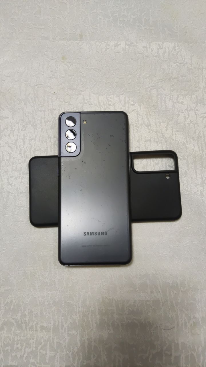 Samsung S21 8/256 Gb