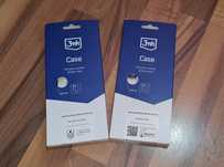 Husa antisoc originala 3mk Armor Case Samsung Note 20 Ultra 4G si 5G