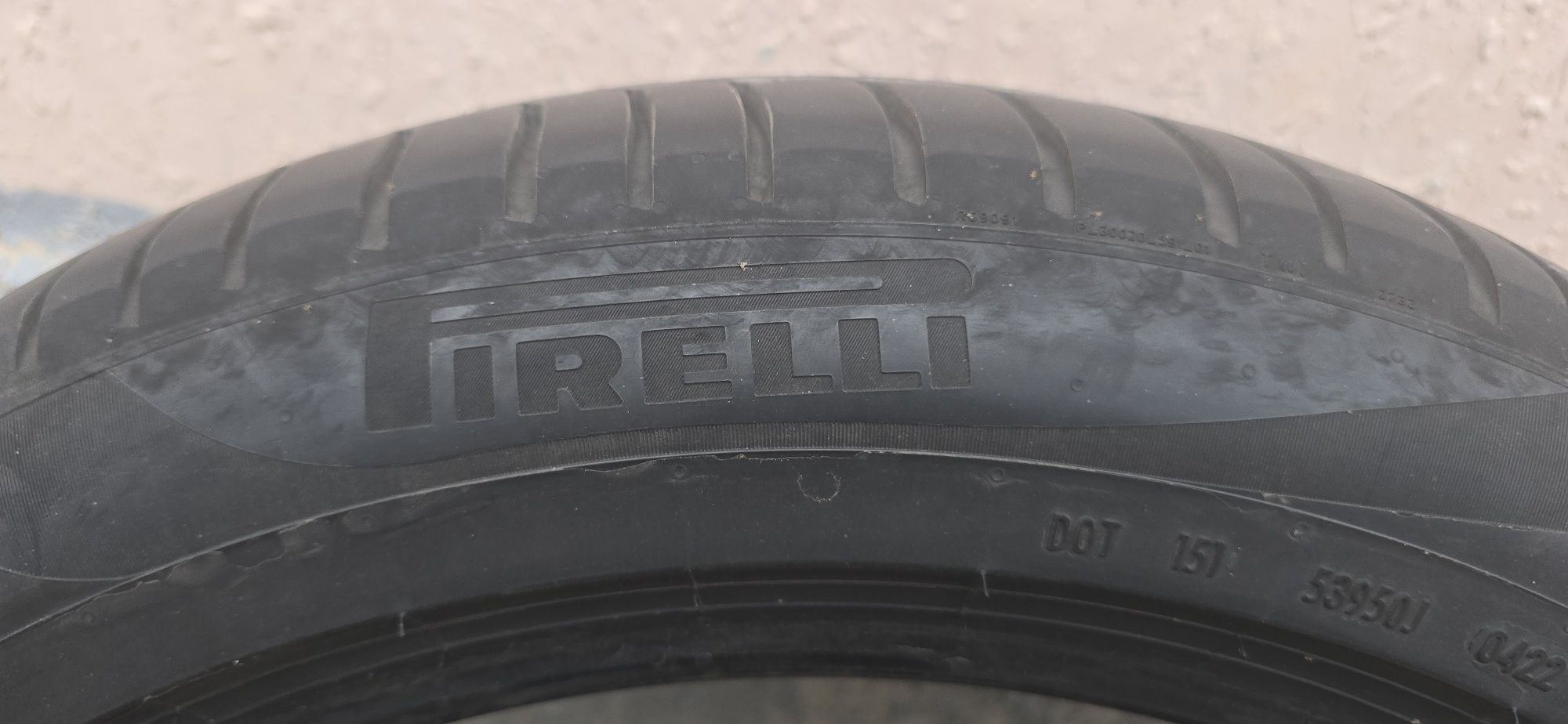 pirelli  id6  r20