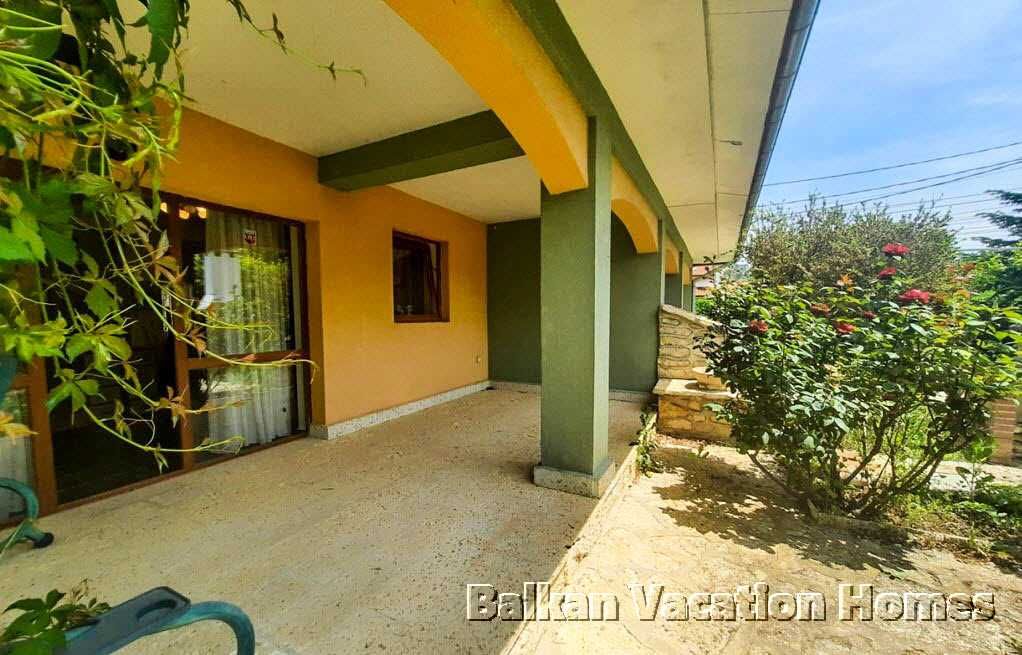 Продава се Къща в Балчик - 162 кв.м за 926 €/кв.м - Снимка #5