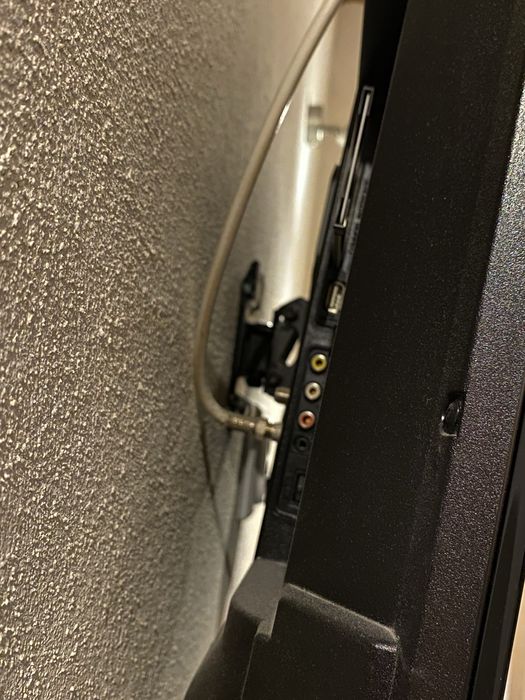 televizor horizon smart tv +suport de perete