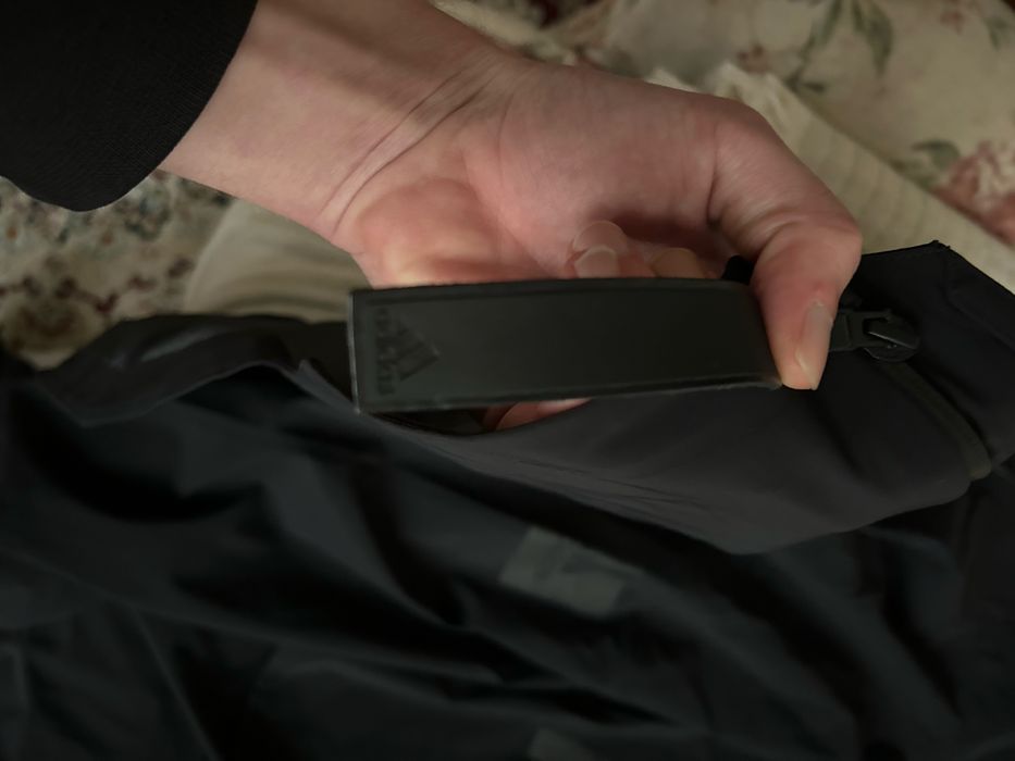 Geaca Adidas MyShelter