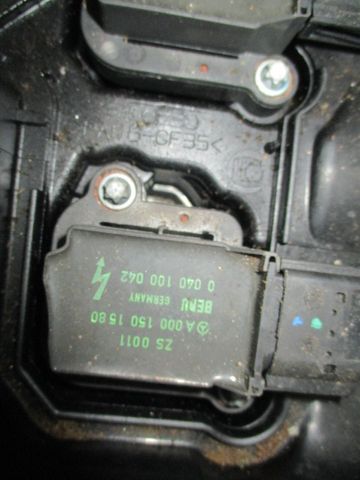 Bobina bobine inductie Mercedes C180 compresor motor 1,8 benzina